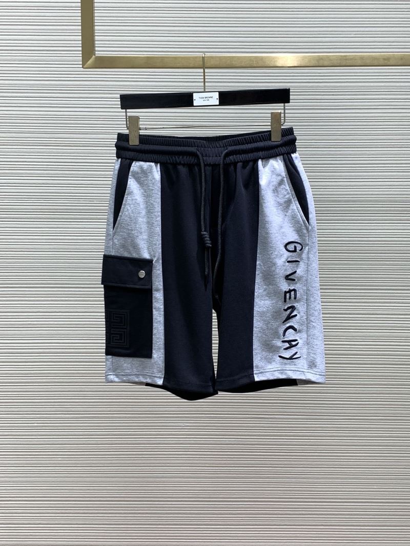 Givenchy Short Pants